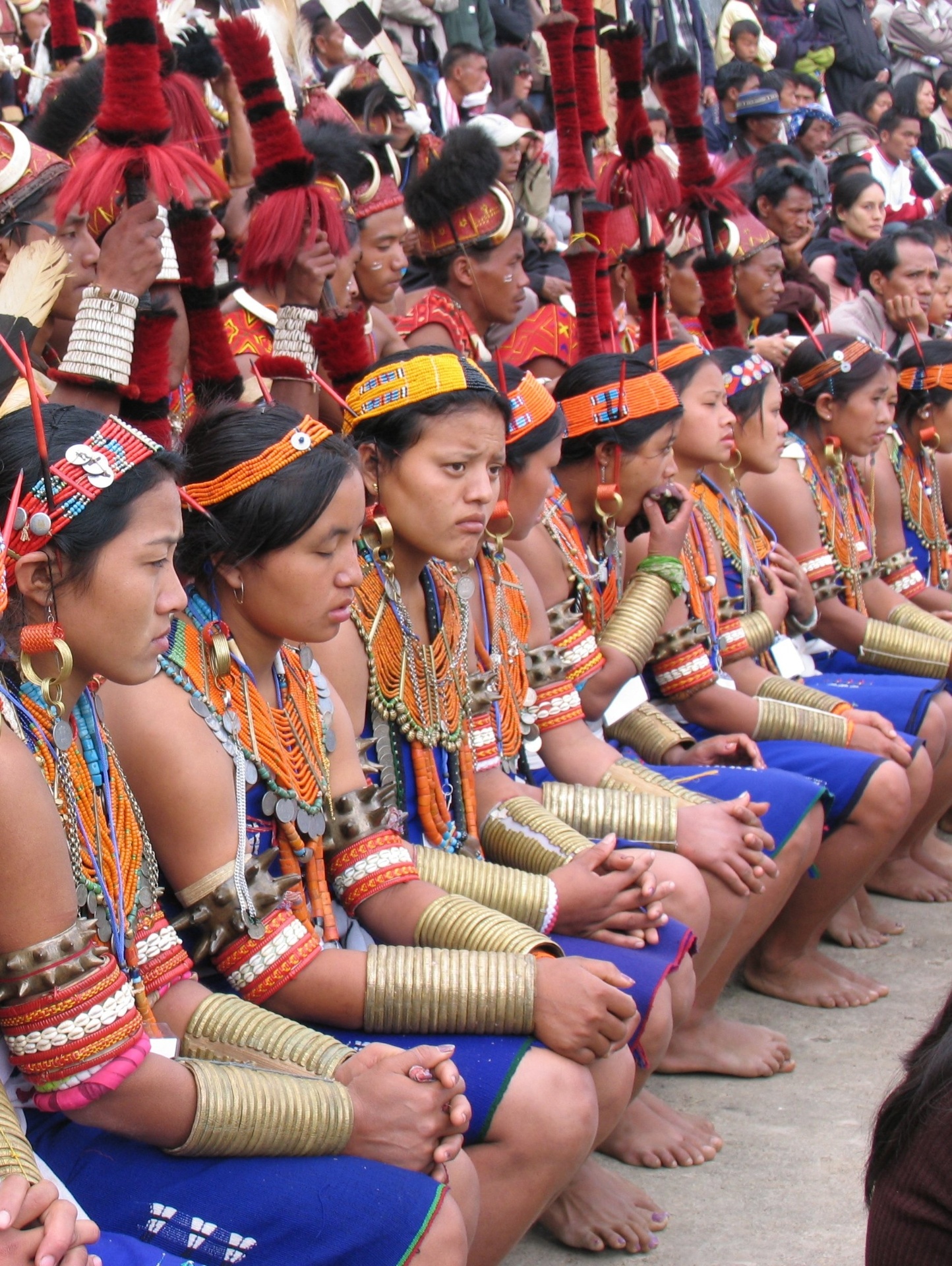 Seasonal Festival Journeys