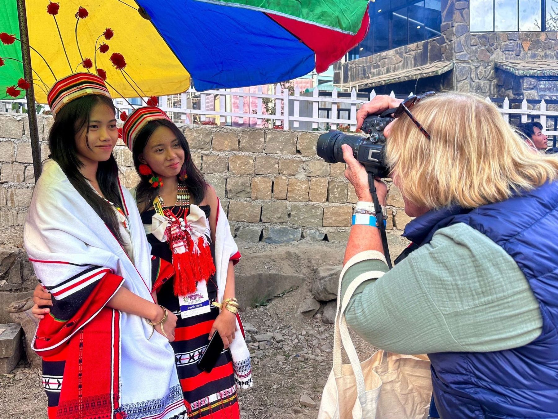 Hornbill Festival Cultural Expeditions